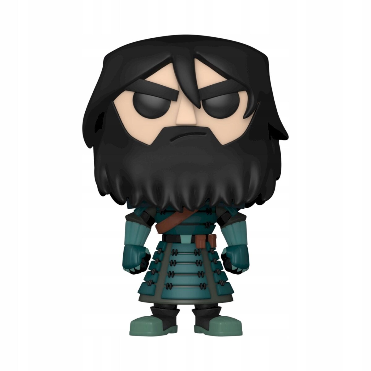samurai jack funko chase