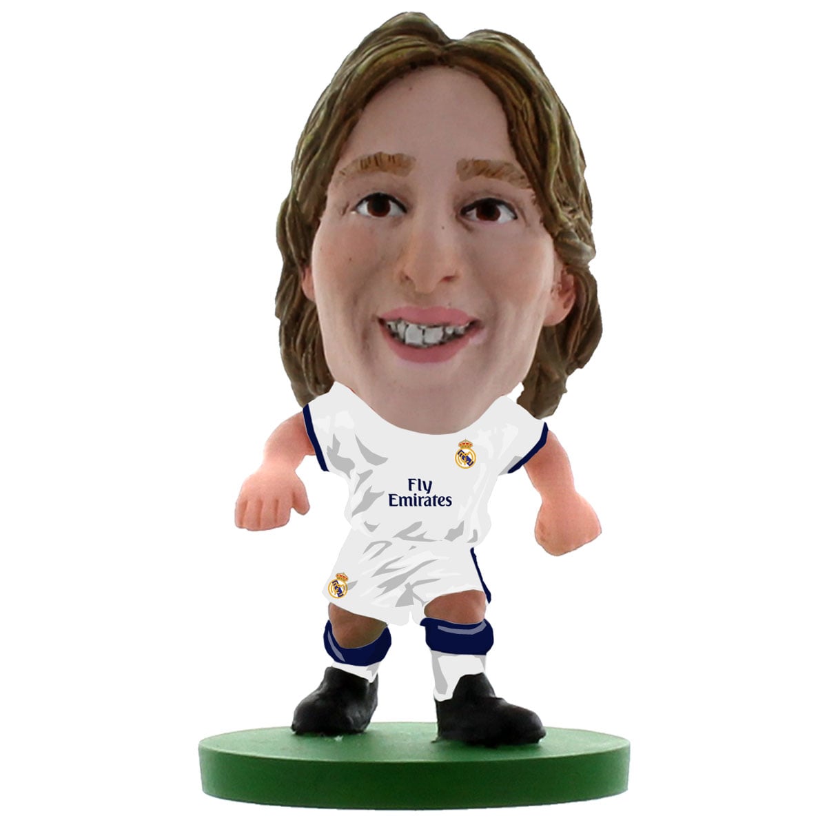 SoccerStarz Real Madrid C.F. Luka Modric - 1