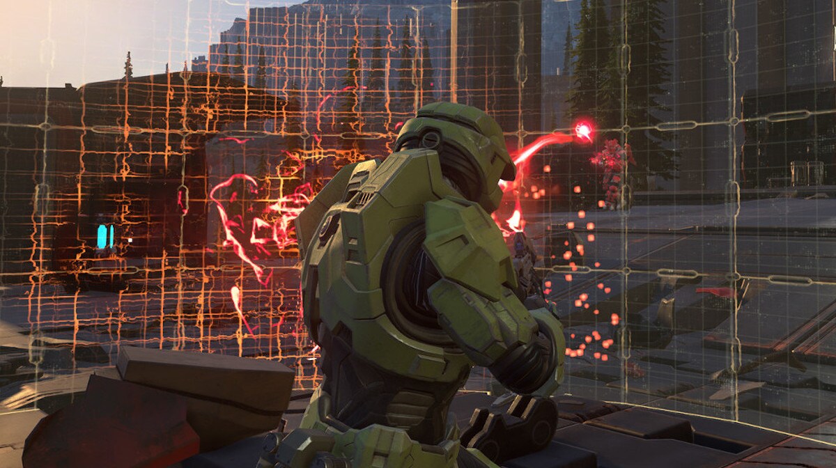 Halo Infinite Xbox Windows 10 Buy Game Key