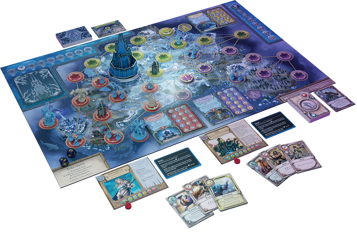 Wrath of the lich king first aid