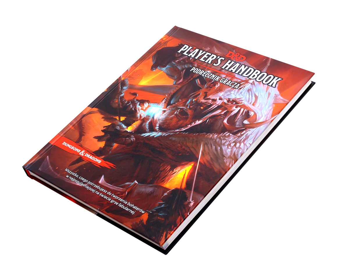 buy-dungeons-dragons-player-s-handbook-podr-cznik-gracza-cheap