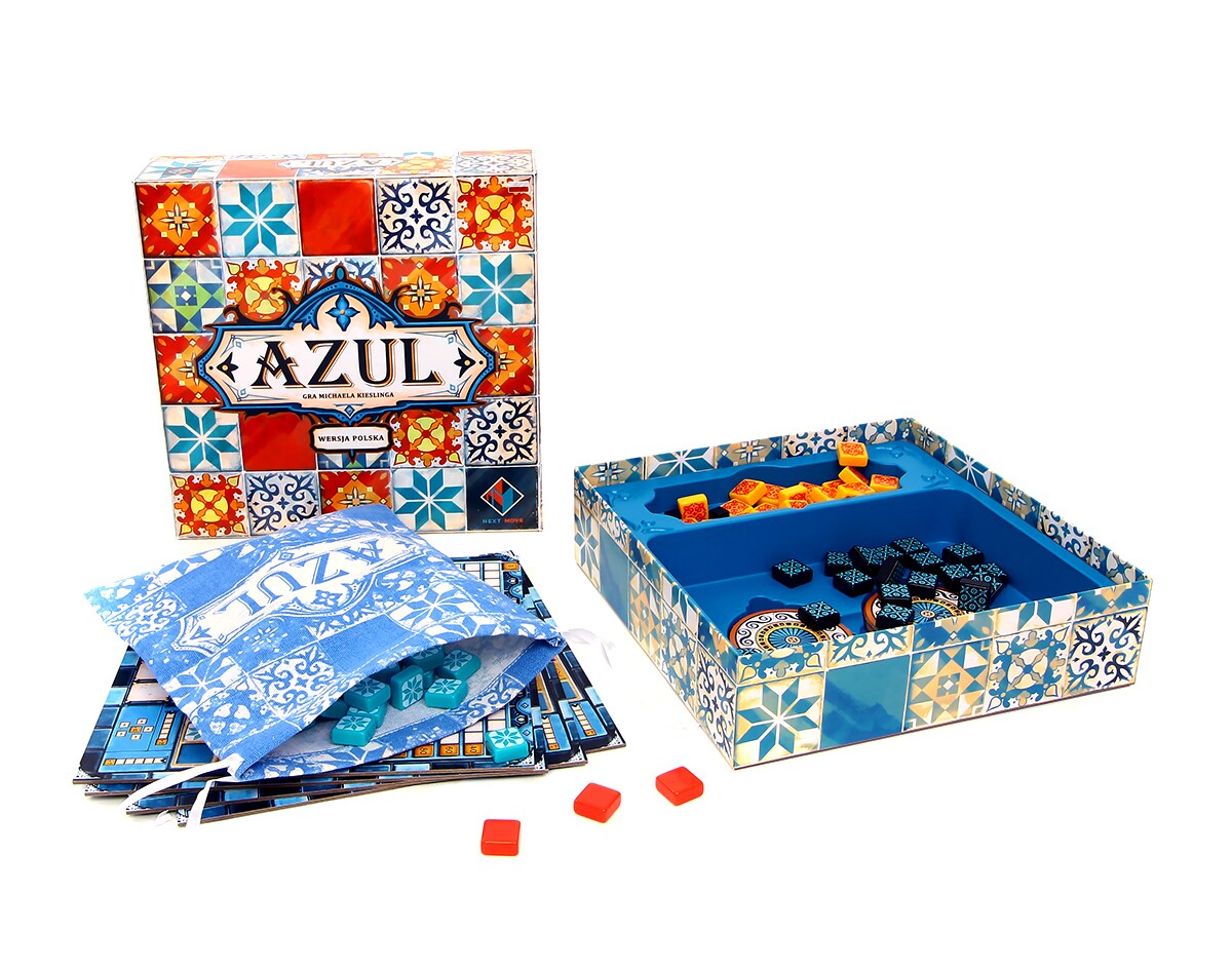 Buy Azul Cheap
