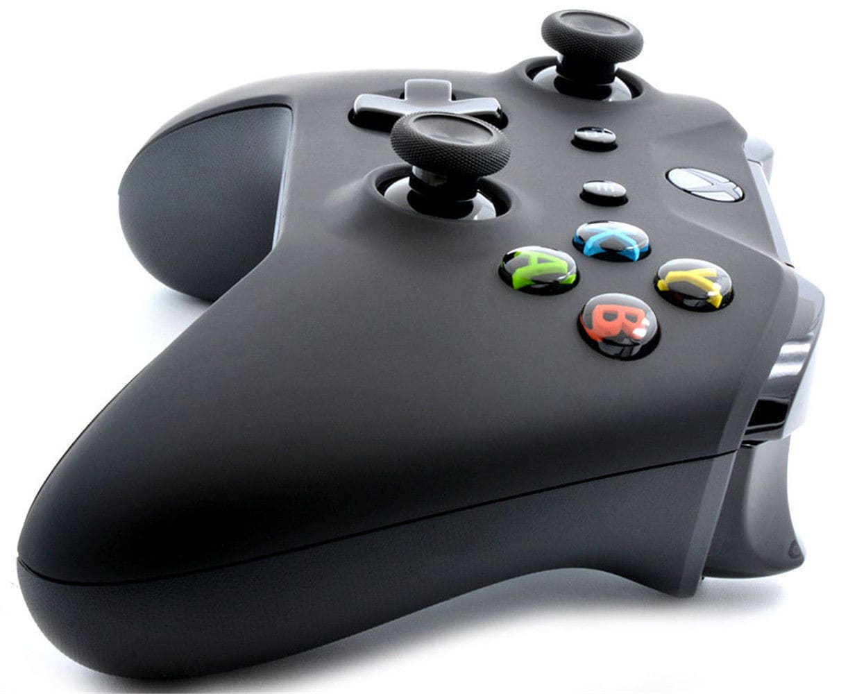 Microsoft xbox one controller. Геймпад Xbox one Black. Геймпад Xbox one s. Геймпад Xbox one s черный. Xbox Pro Controller 3.