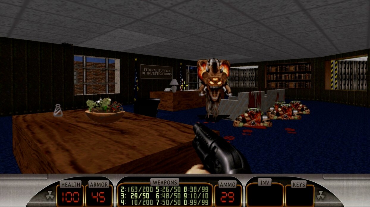 Duke nukem 3d steam фото 86