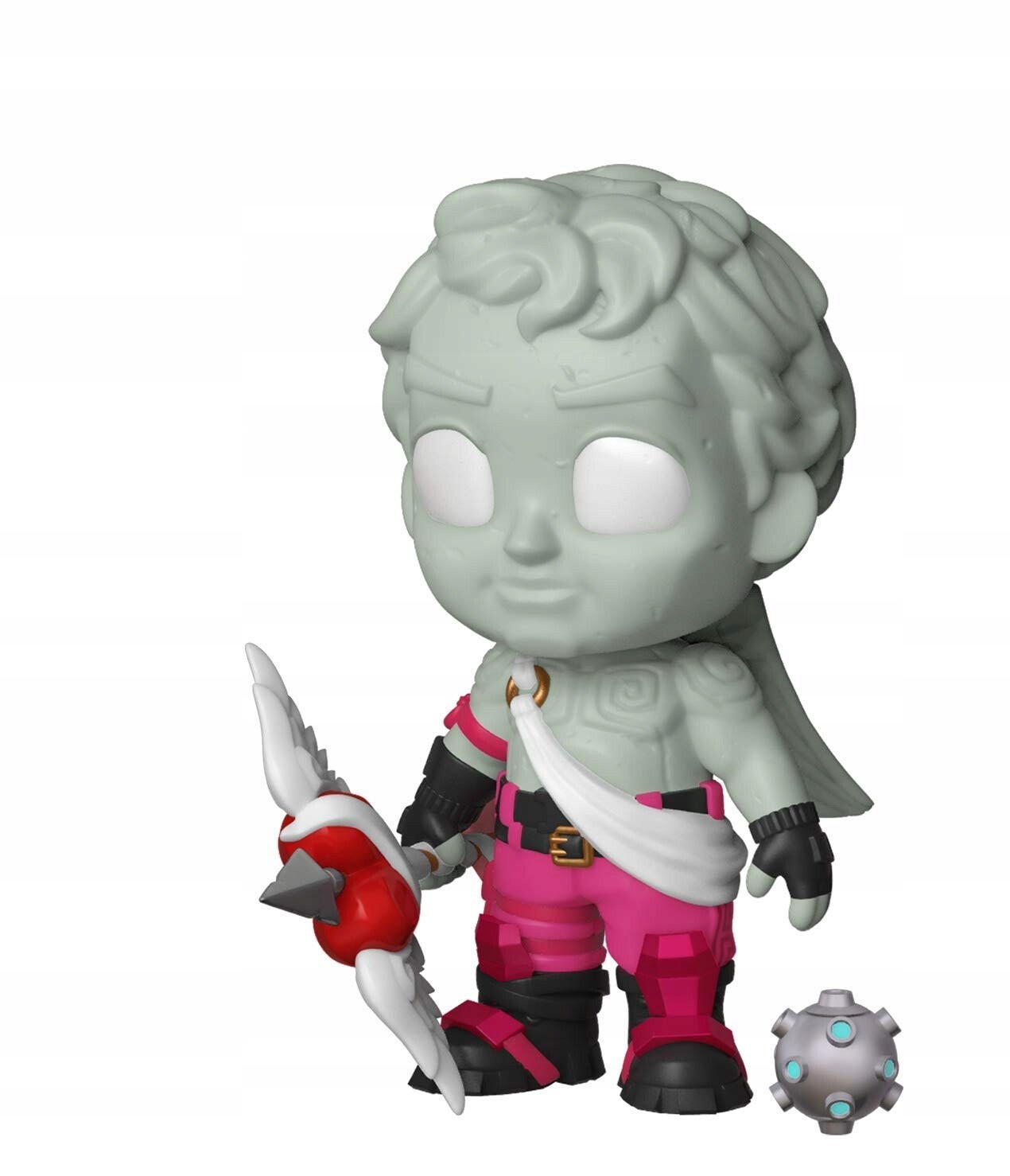 love ranger funko