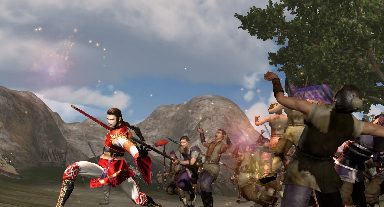DYNASTY WARRIORS 7: Xtreme Legends Definitive Edition Steam Gift EUROPE - 4