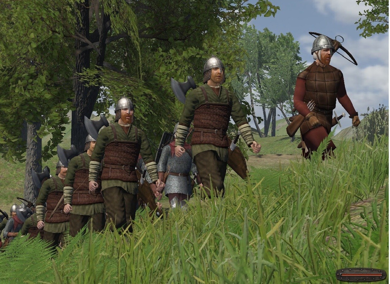 Mount and blade with fire and sword no steam фото 111