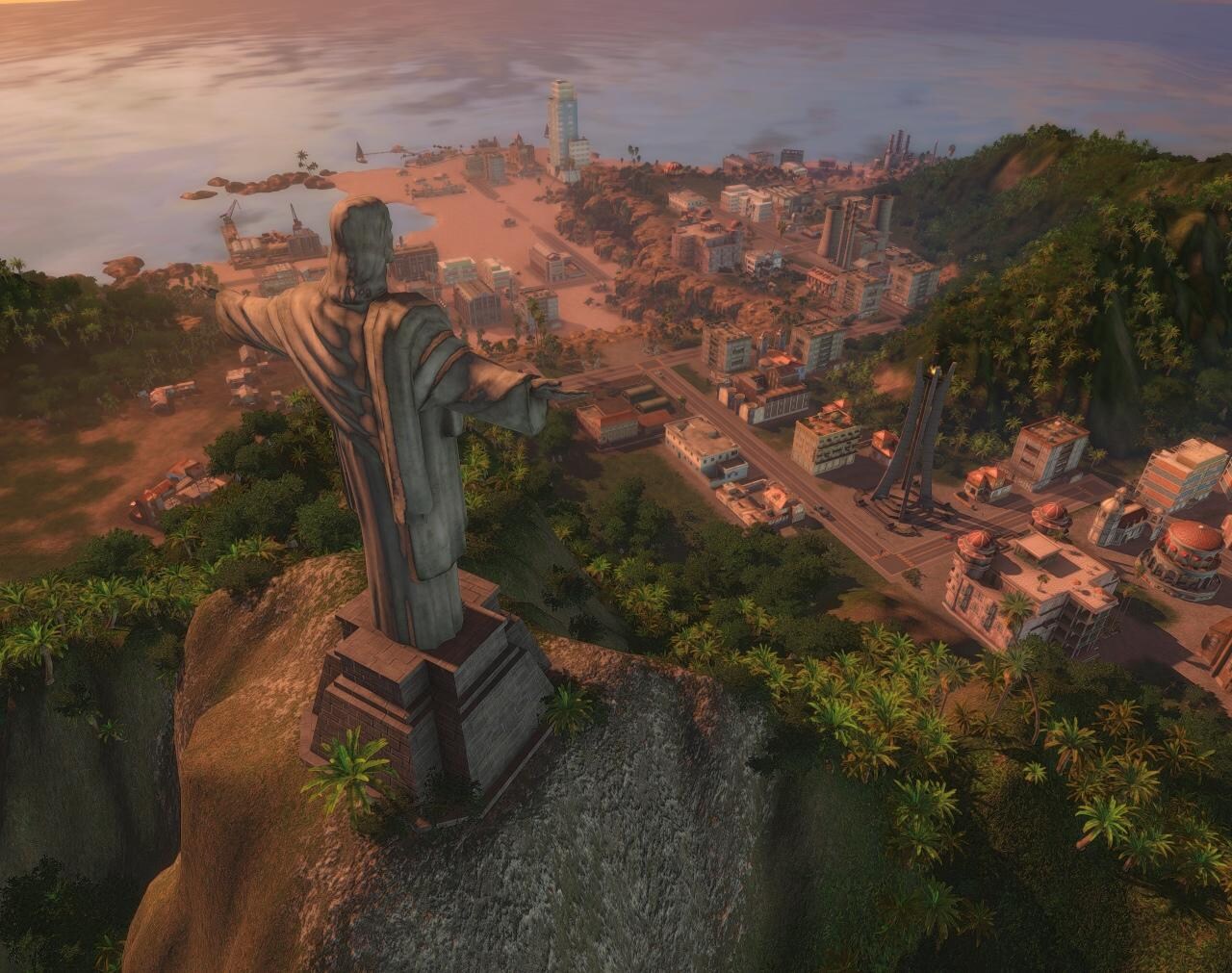 Tropico 3: Steam Special Edition Steam Key GLOBAL - 4