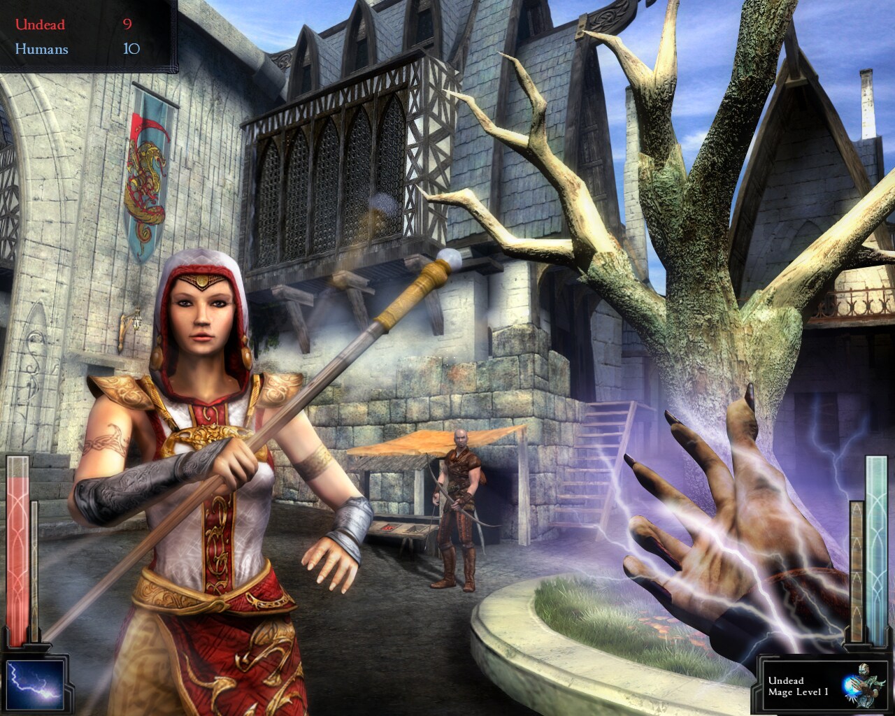 Dark messiah of might and magic на стим фото 3