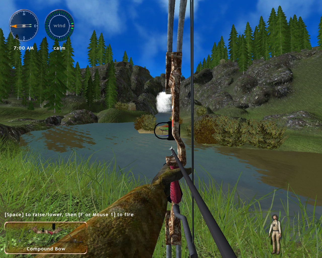 Best Hunting Games On Steam