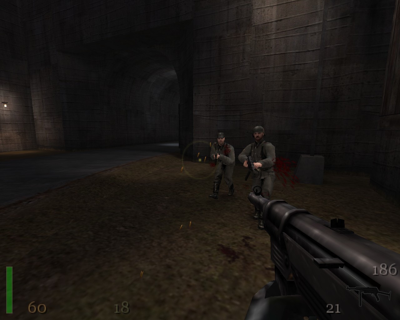 Castle wolfenstein steam фото 28