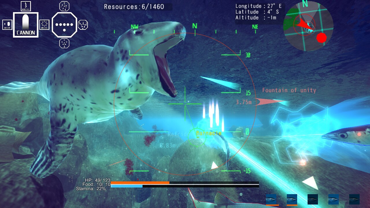 Buy Ace Of Seafood Steam Key Global Cheap G2a Com