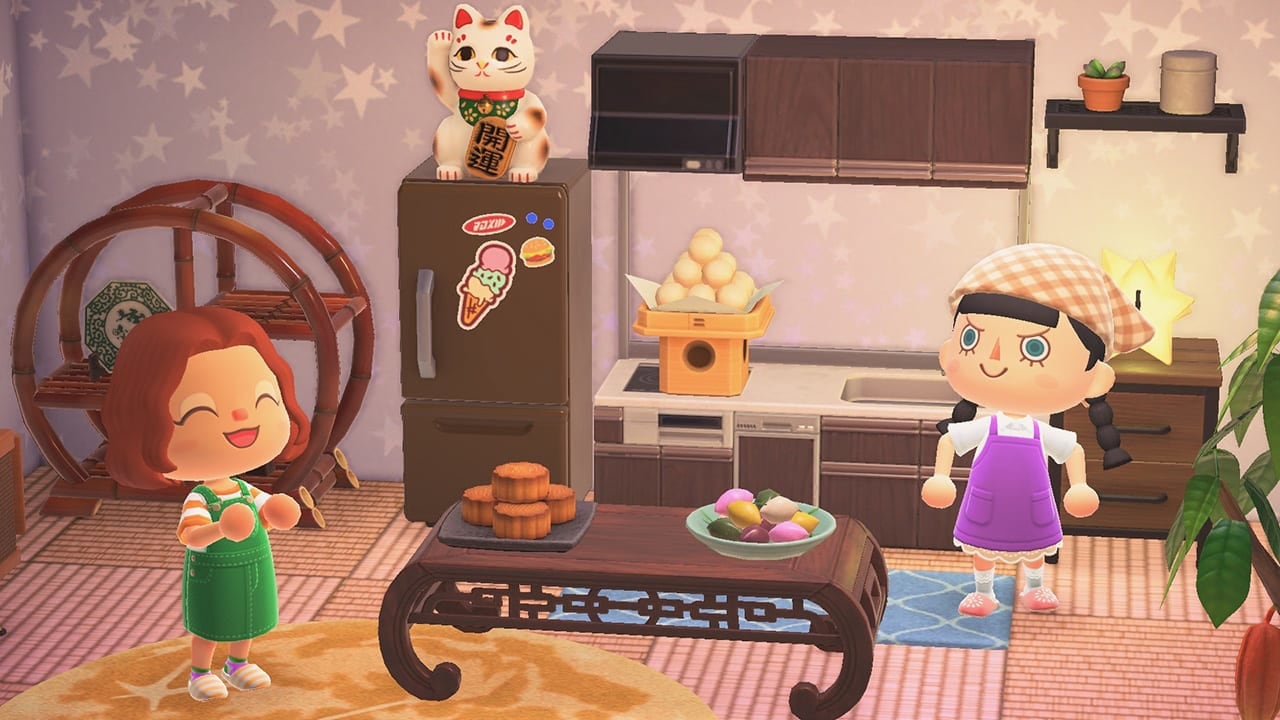 Animal Crossing: New Horizons - Happy Home Paradise (Nintendo Switch) - Nintendo Key - EUROPE - 3