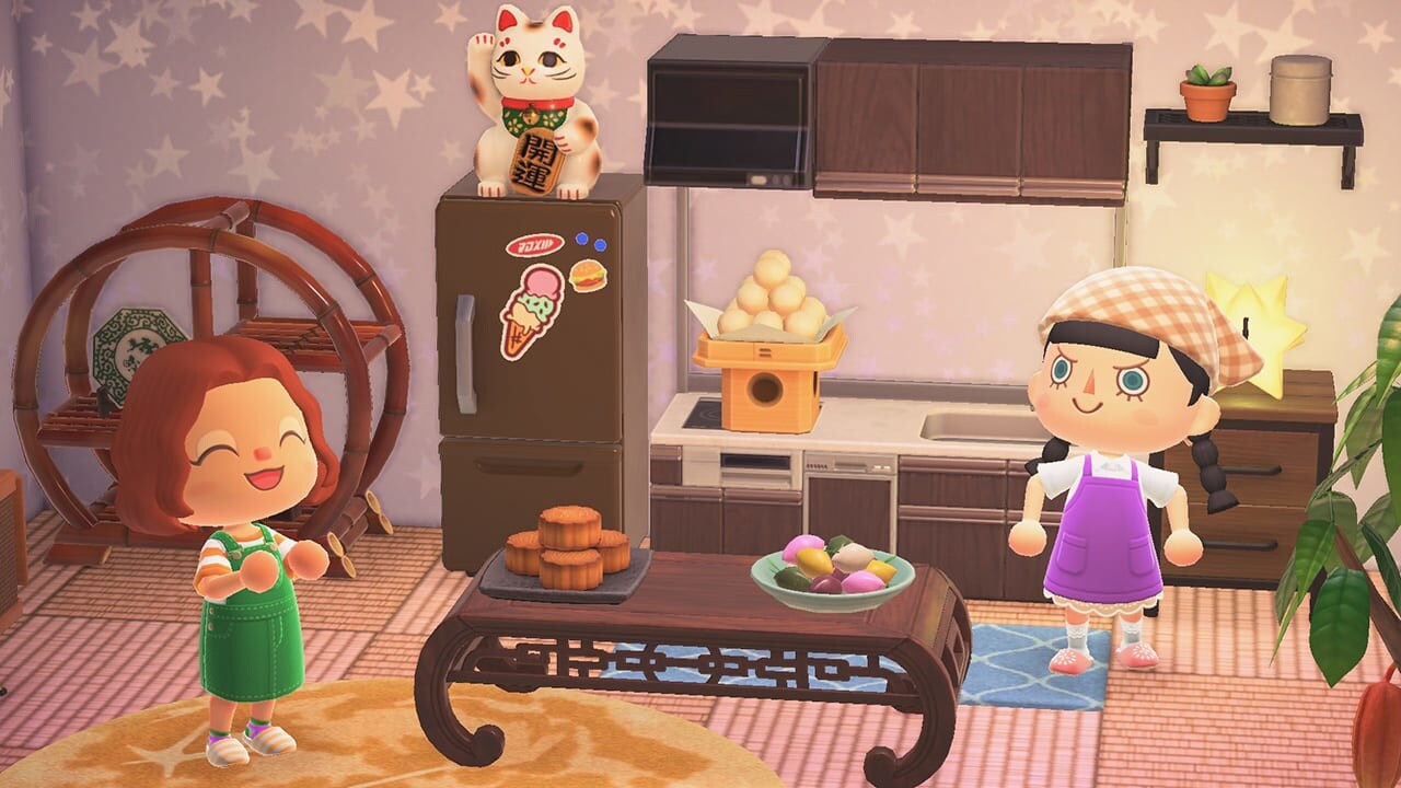 Animal Crossing: New Horizons - Happy Home Paradise (Nintendo Switch) - Nintendo Key - UNITED STATES - 3
