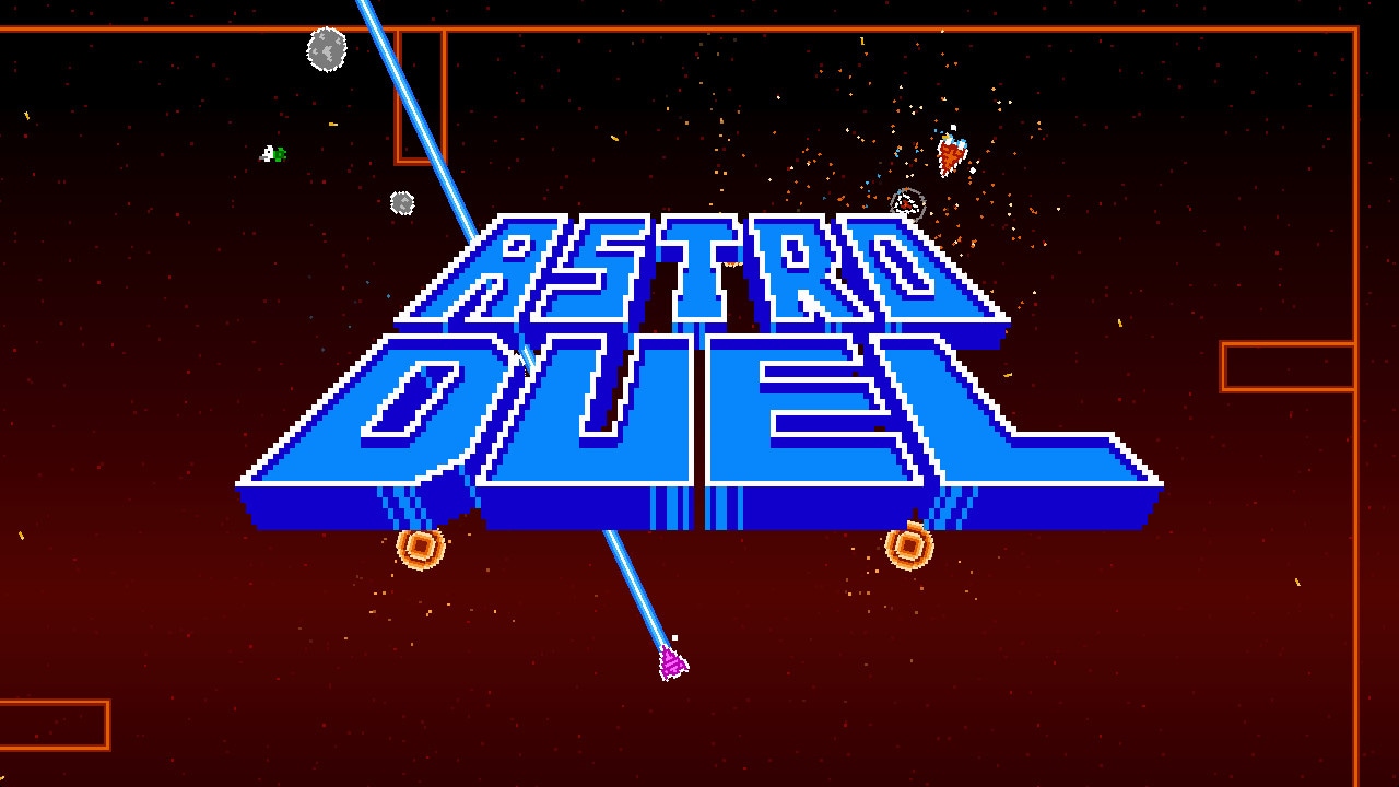 Astro duel 2