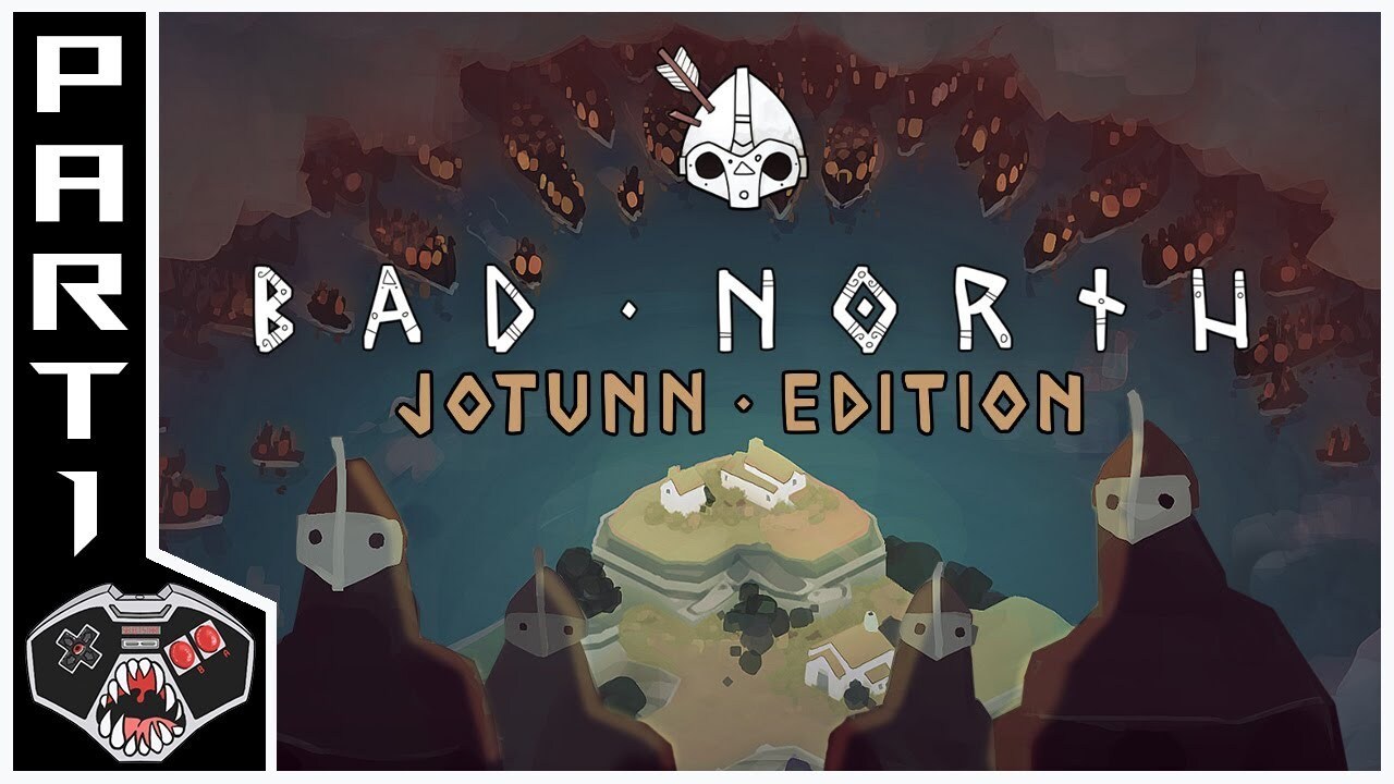 Buy Bad North Jotunn Digital Limited Edition Pc Other Cheap G2a Com