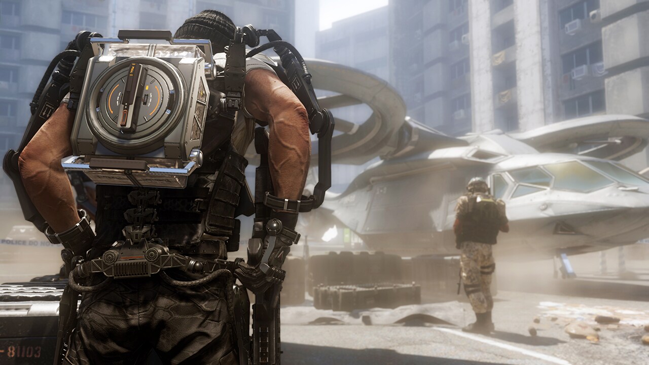Call of Duty: Advanced Warfare - Season Pass Steam Key GLOBAL - 3
