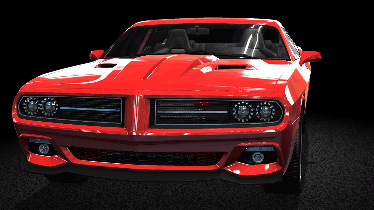 64 Car Tuning Simulator Steam  HD