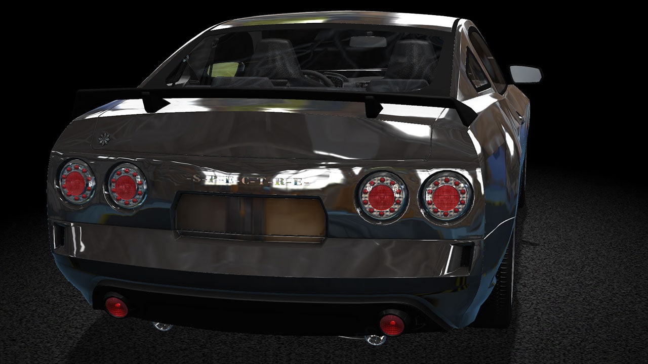 64 Car Tuning Simulator Steam  HD