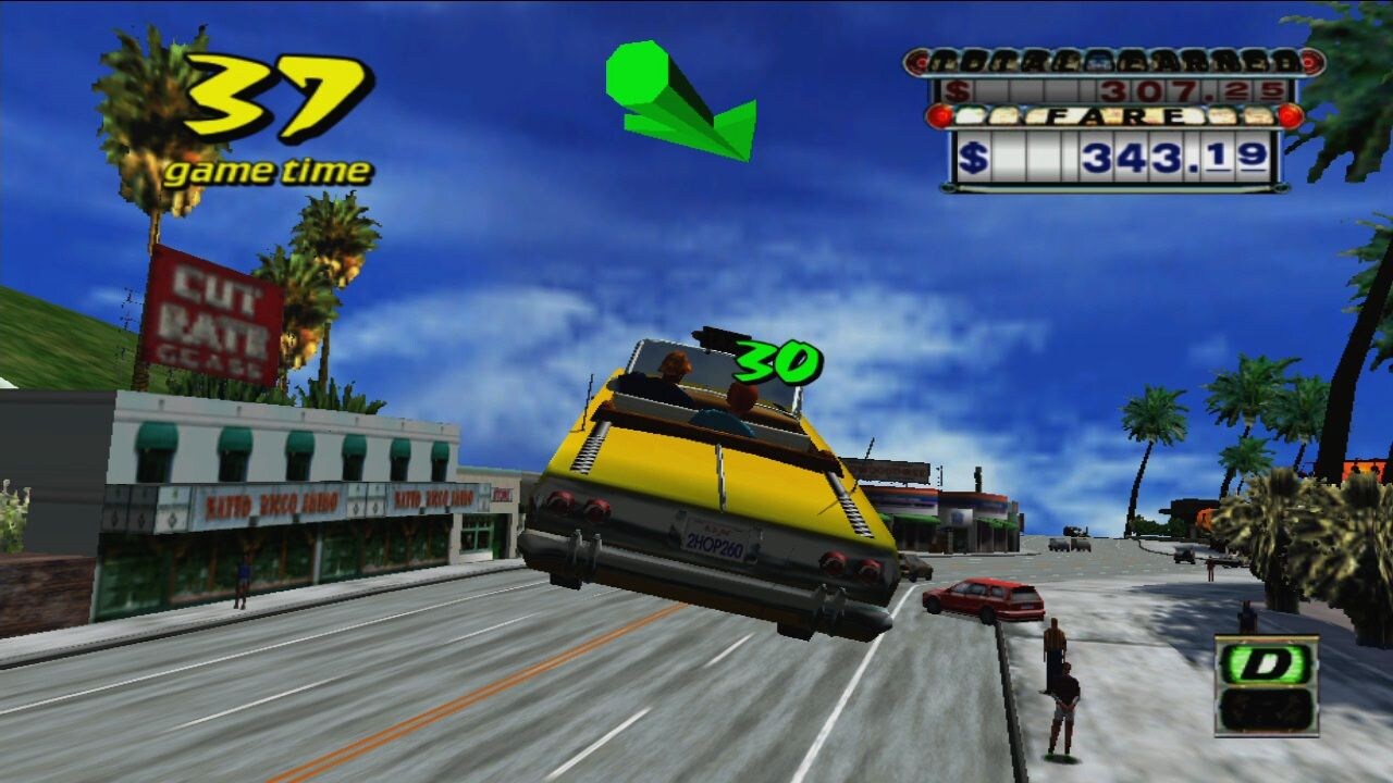 Dreamcast Collection Steam Key Global