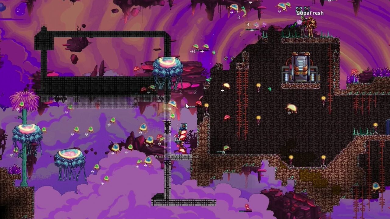 Buy Edge of Space Special Edition Steam Gift GLOBAL - Cheap - G2A.COM!
