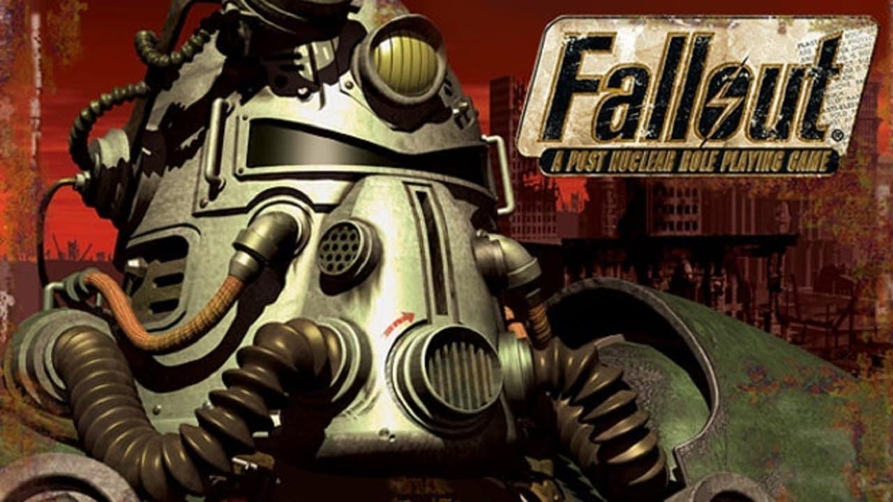 Fallout 1 steam версия отличия