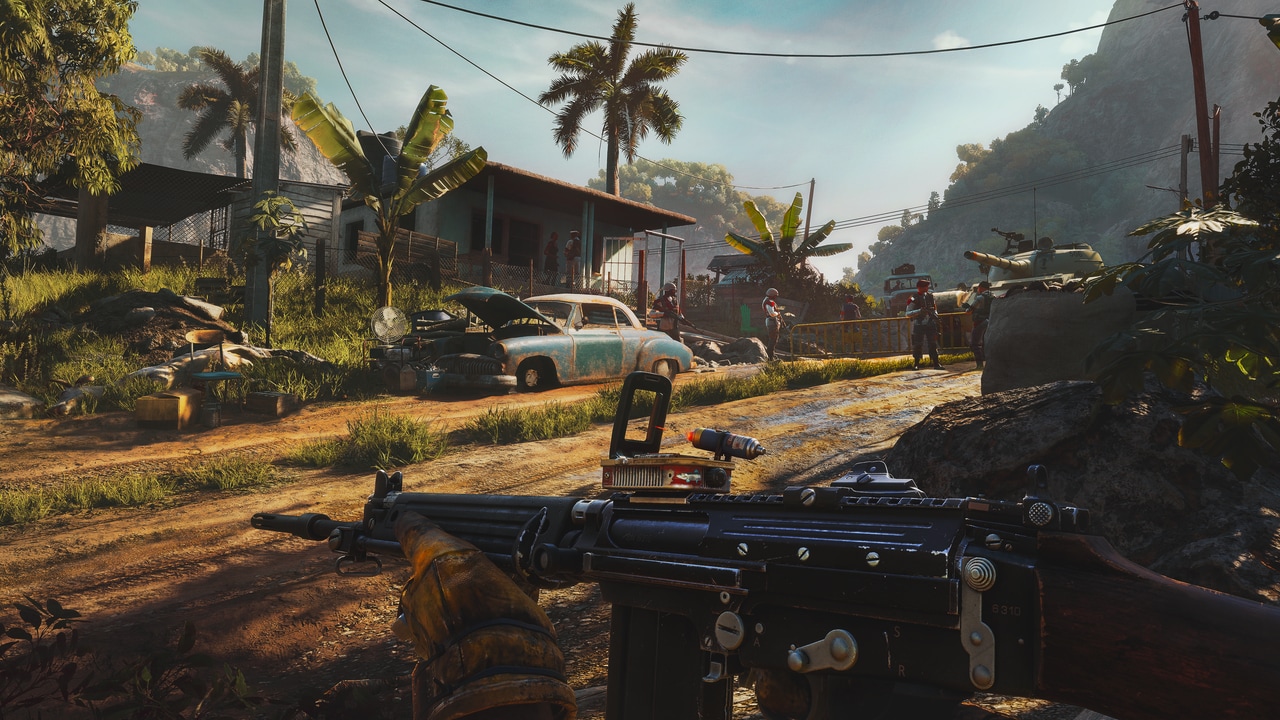 Far Cry 6 | Gold Edition (Xbox One) - Xbox Live Key - EUROPE - 4