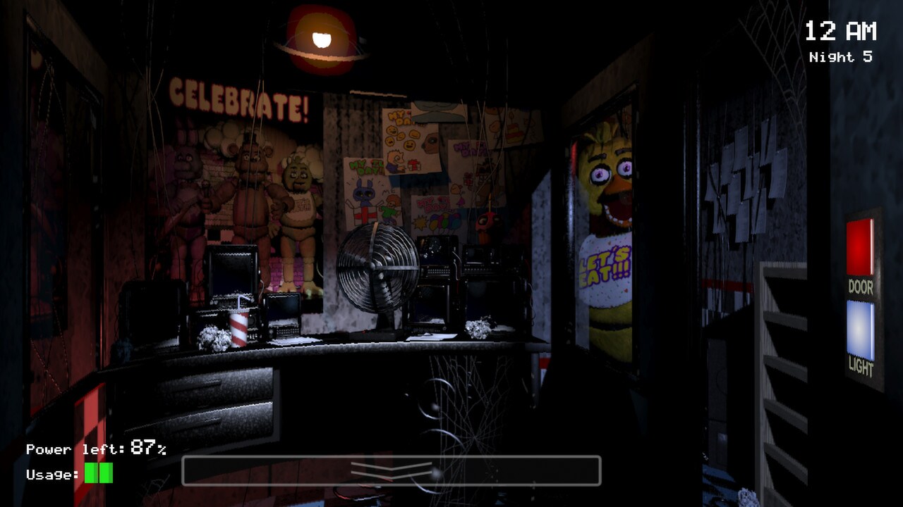 Buy Five Nights at Freddy's Franchise Pack (14) Steam Key GLOBAL