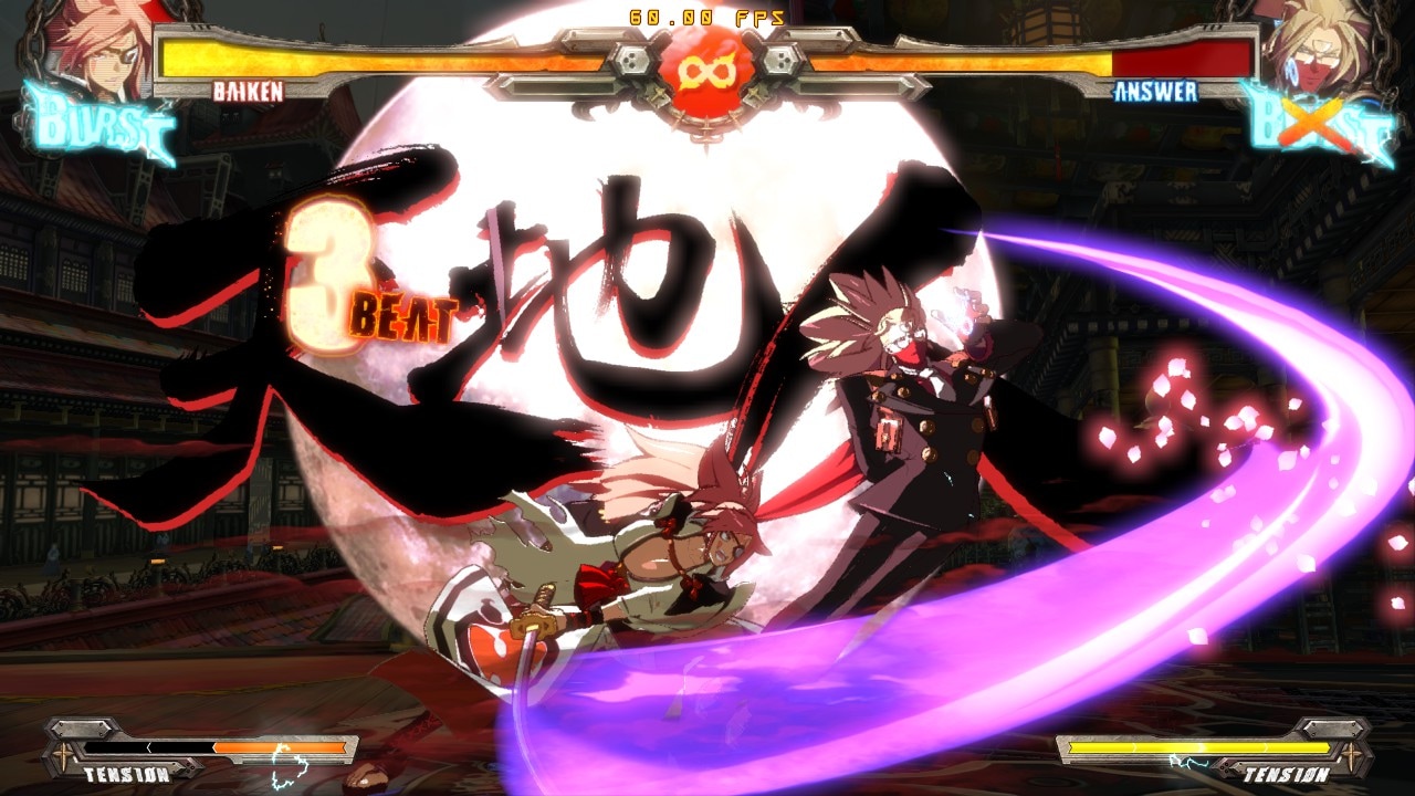 Guilty Gear Xrd Rev 2 Upgrade Steam Key Global