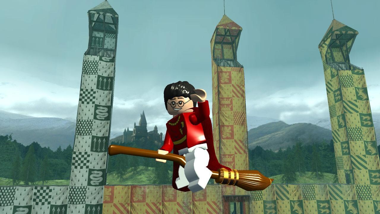 LEGO Harry Potter: Years 1-4 (PC) - Steam Gift - EUROPE - 3