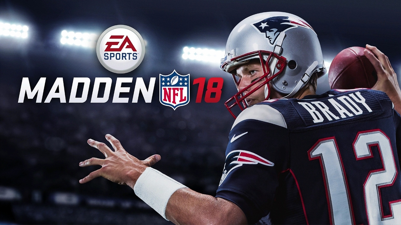Madden NFL 18 XBOX LIVE Key Xbox One GLOBAL - 2