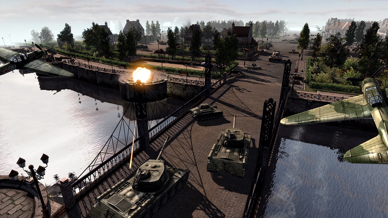 Men of war assault squad 2 стим фикс фото 30