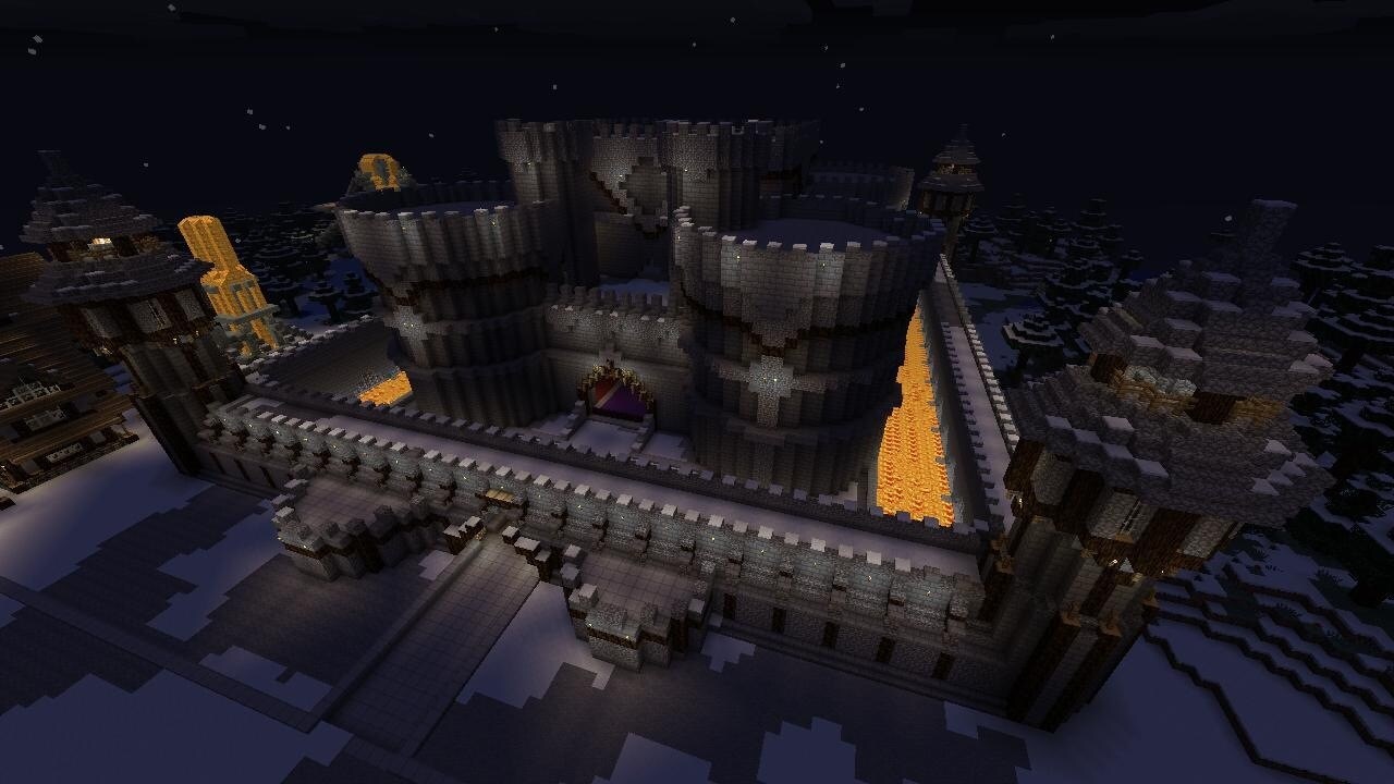 Minecraft Psn Ps3 Key Europe