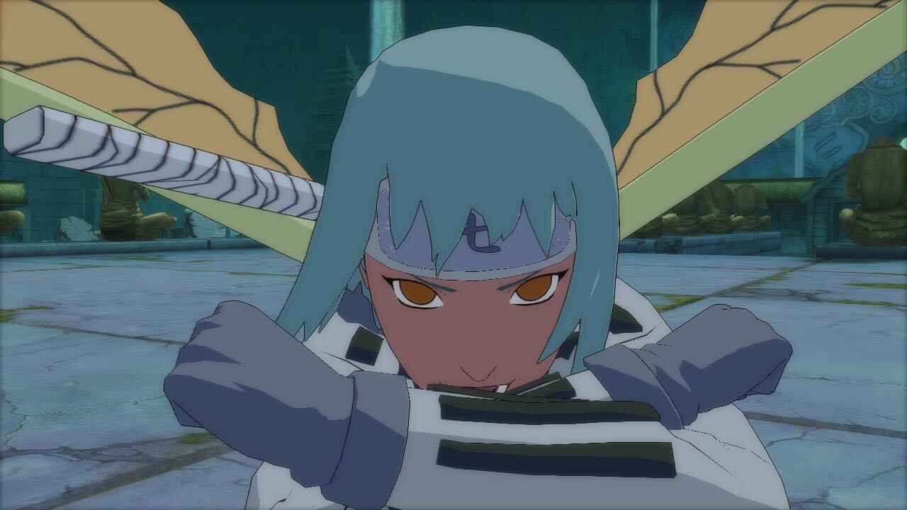 Naruto storm 4 dlc