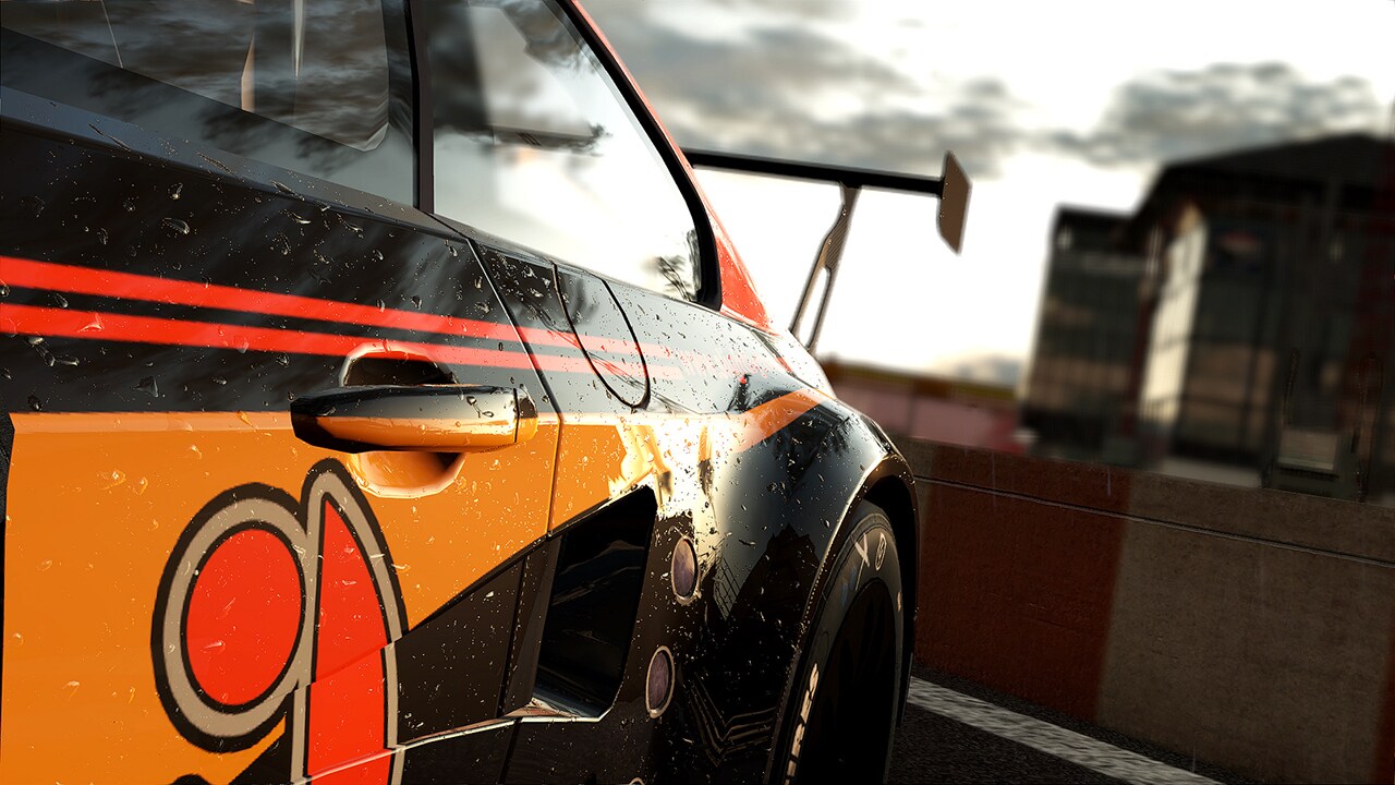 Project CARS Limited Edition + Modified Car Pack Steam Key GLOBAL - 4