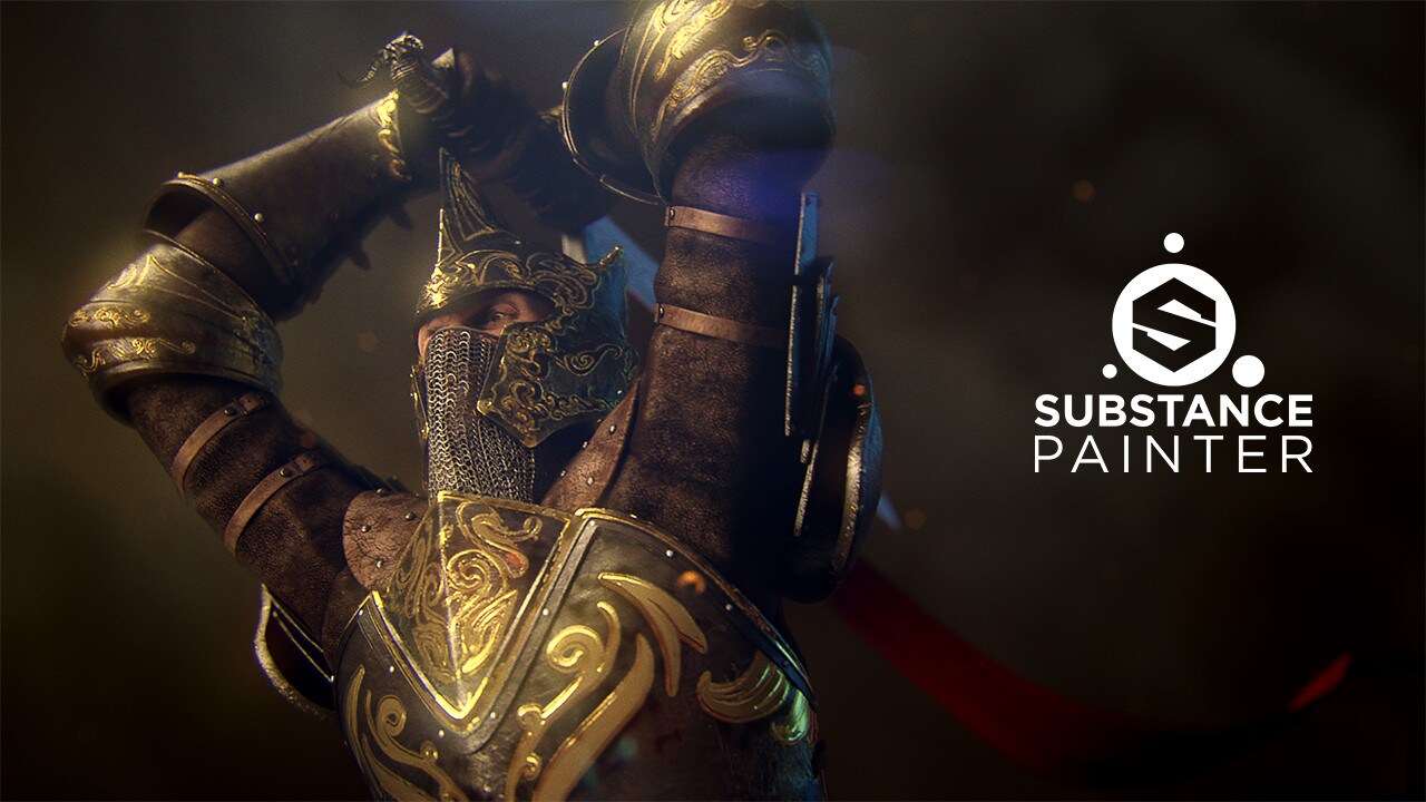 Substance Painter Steam Key GLOBAL