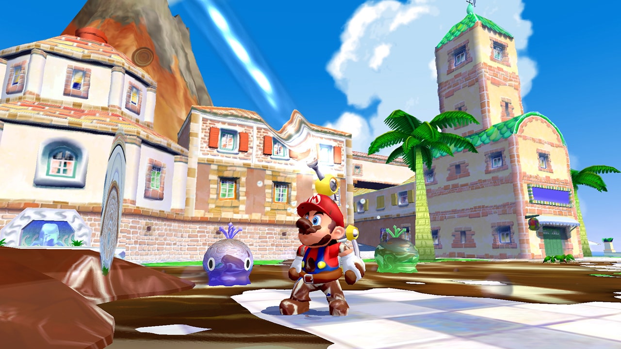 super mario 3d world g2a