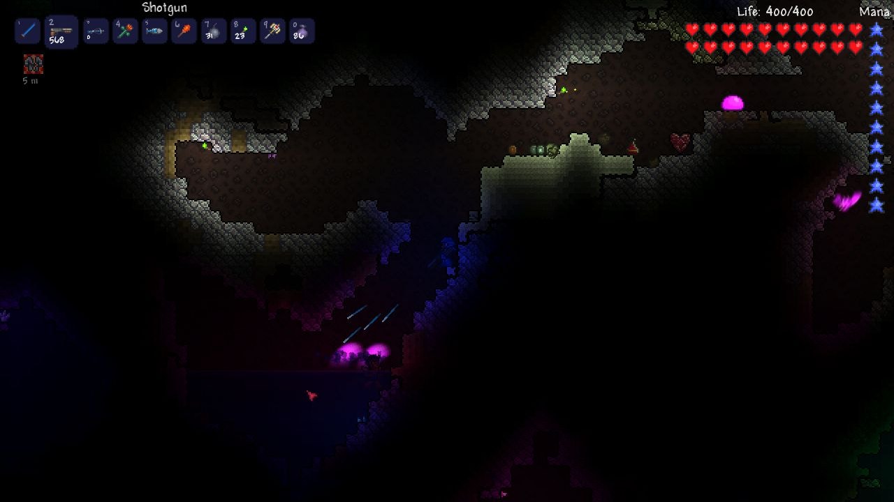 Terraria (PC) - GOG.COM Key - GLOBAL