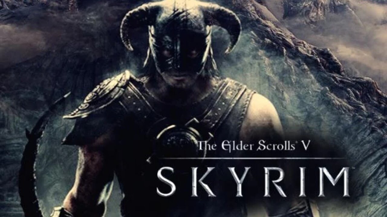 The elder scrolls v skyrim special edition что входит