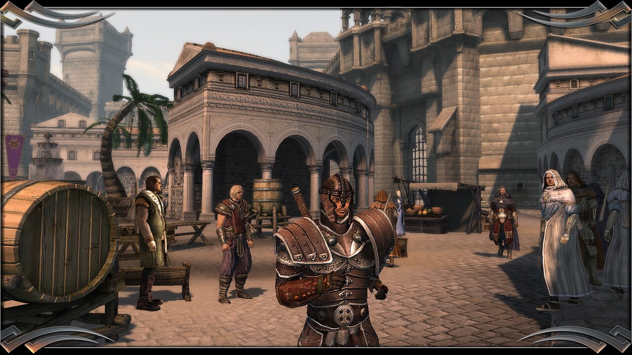 Two Worlds 2 Epic Edition Gog Com Key Global