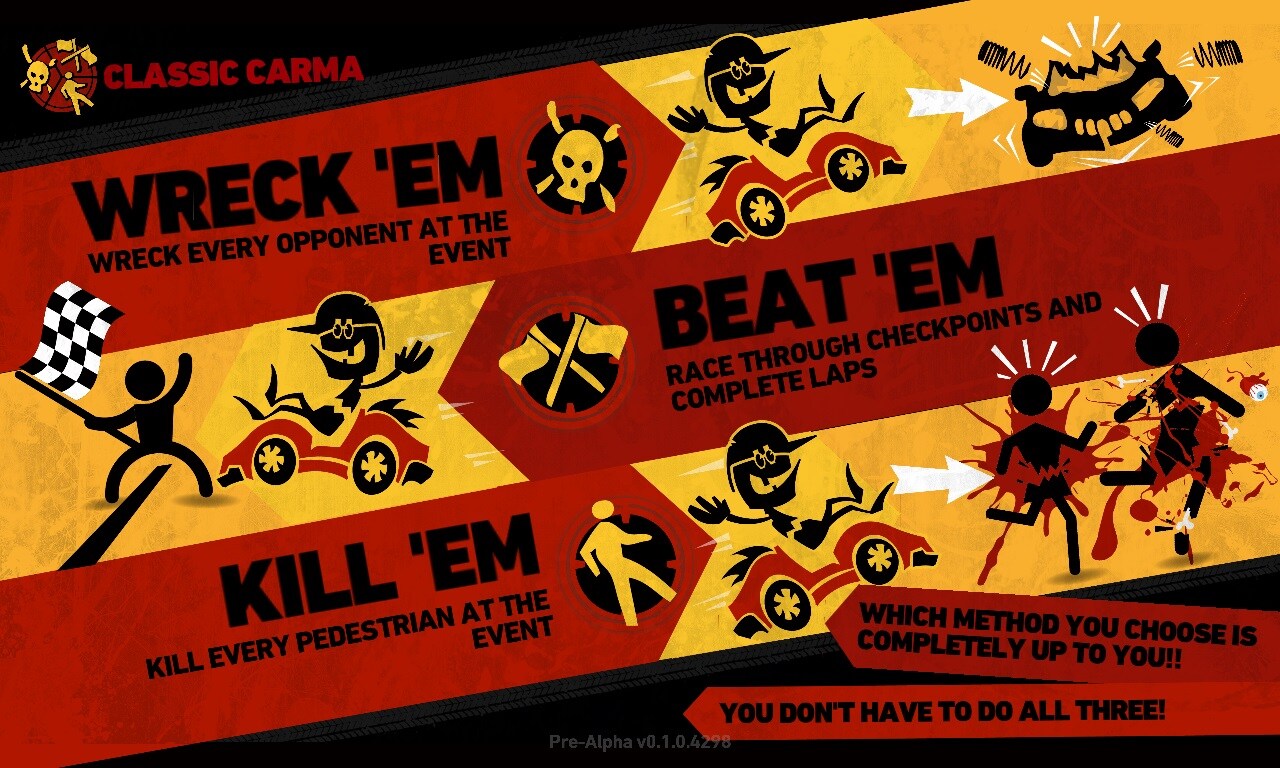 Carmageddon steam key фото 57