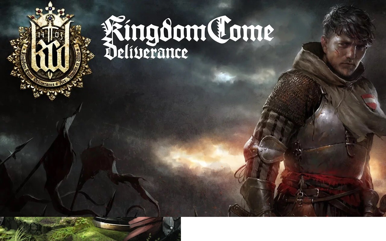 Buy Kingdom Come Deliverance Collection Bundle Digital Distribution