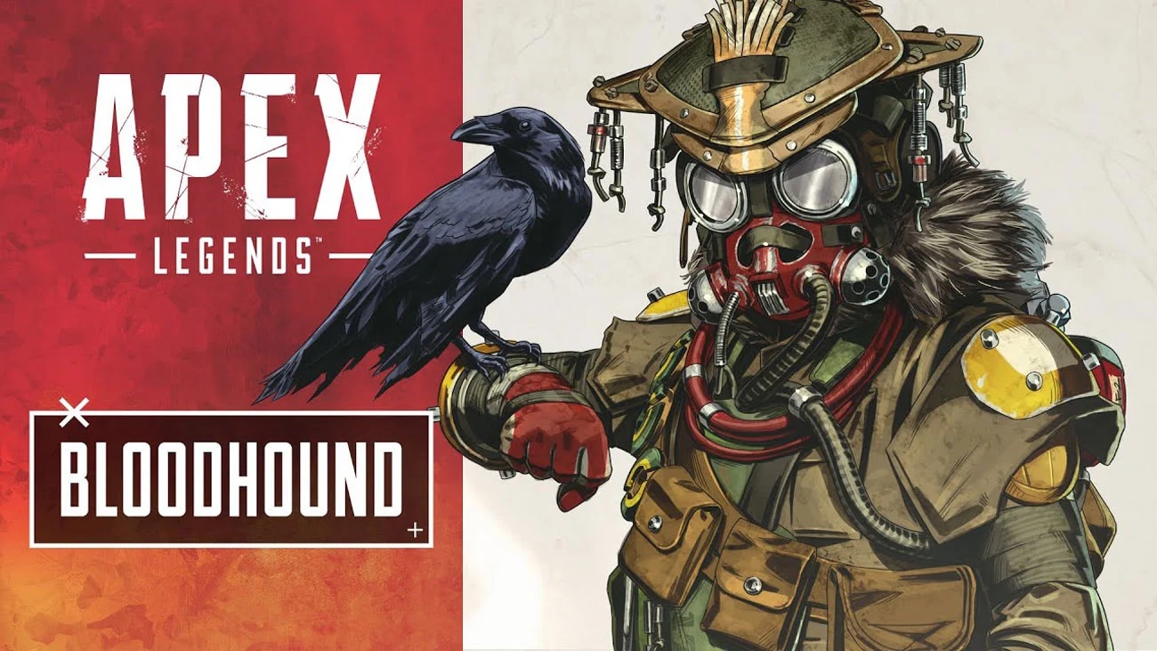 Bloodhound на русском. Bloodhound Apex. Apex Legends бладхаунд. Apex Legends Bloodhound. Apex Legends. Bloodhound Edition.