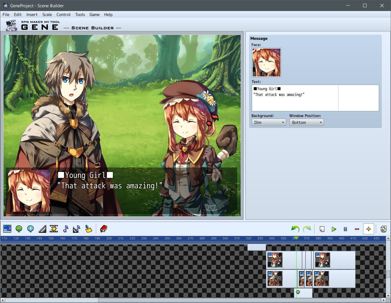 Rpg maker вы steam фото 46