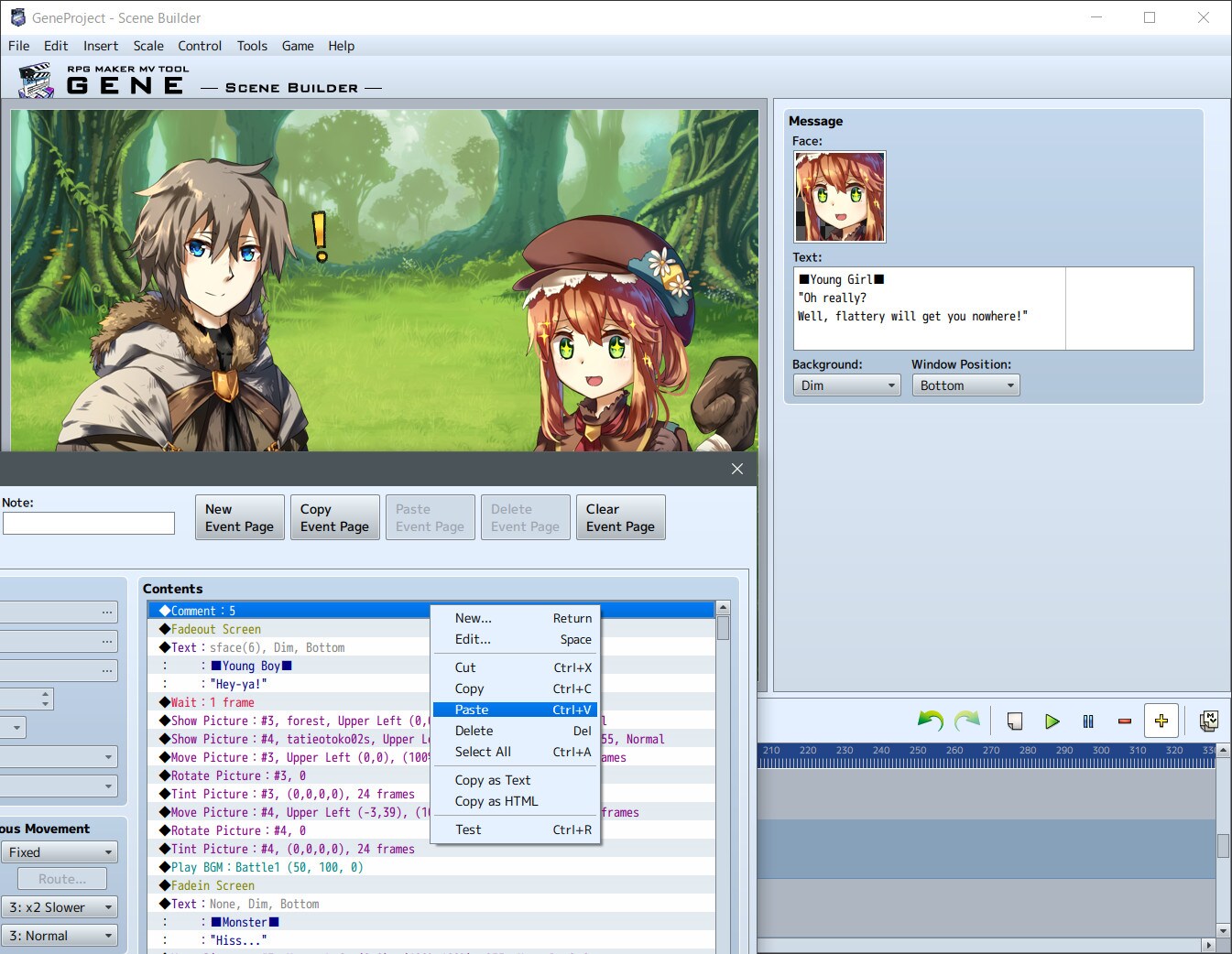 Rpg maker вы steam фото 74