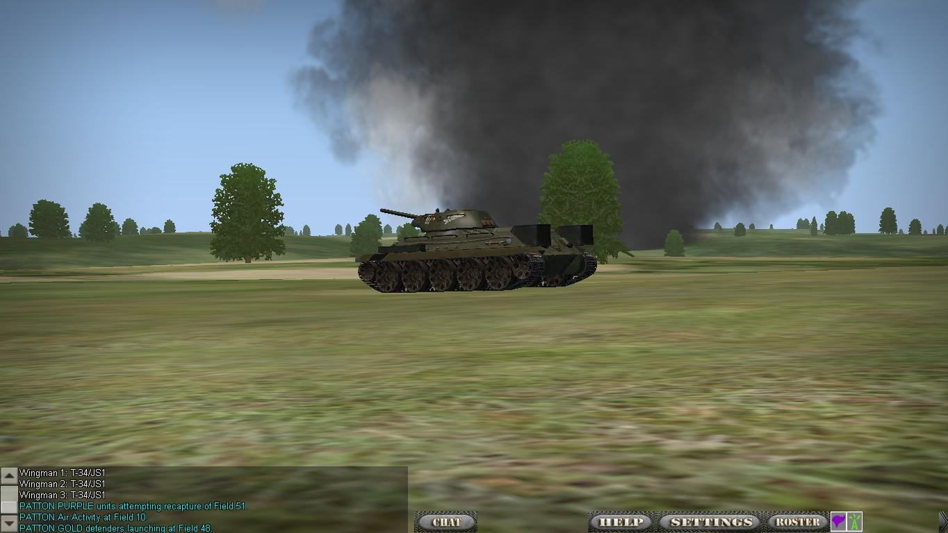 M4 Tank Brigade (PC) - Steam Gift - GLOBAL - 1