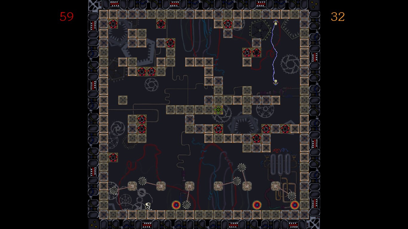 Buy Escape From Space Shredder Steam Key GLOBAL Cheap