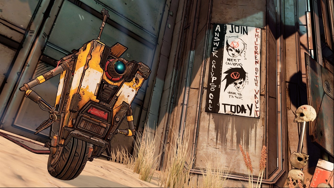 Buy Borderlands 3 Season Pass (DLC) - Epic Games Key - EUROPE - Cheap ...