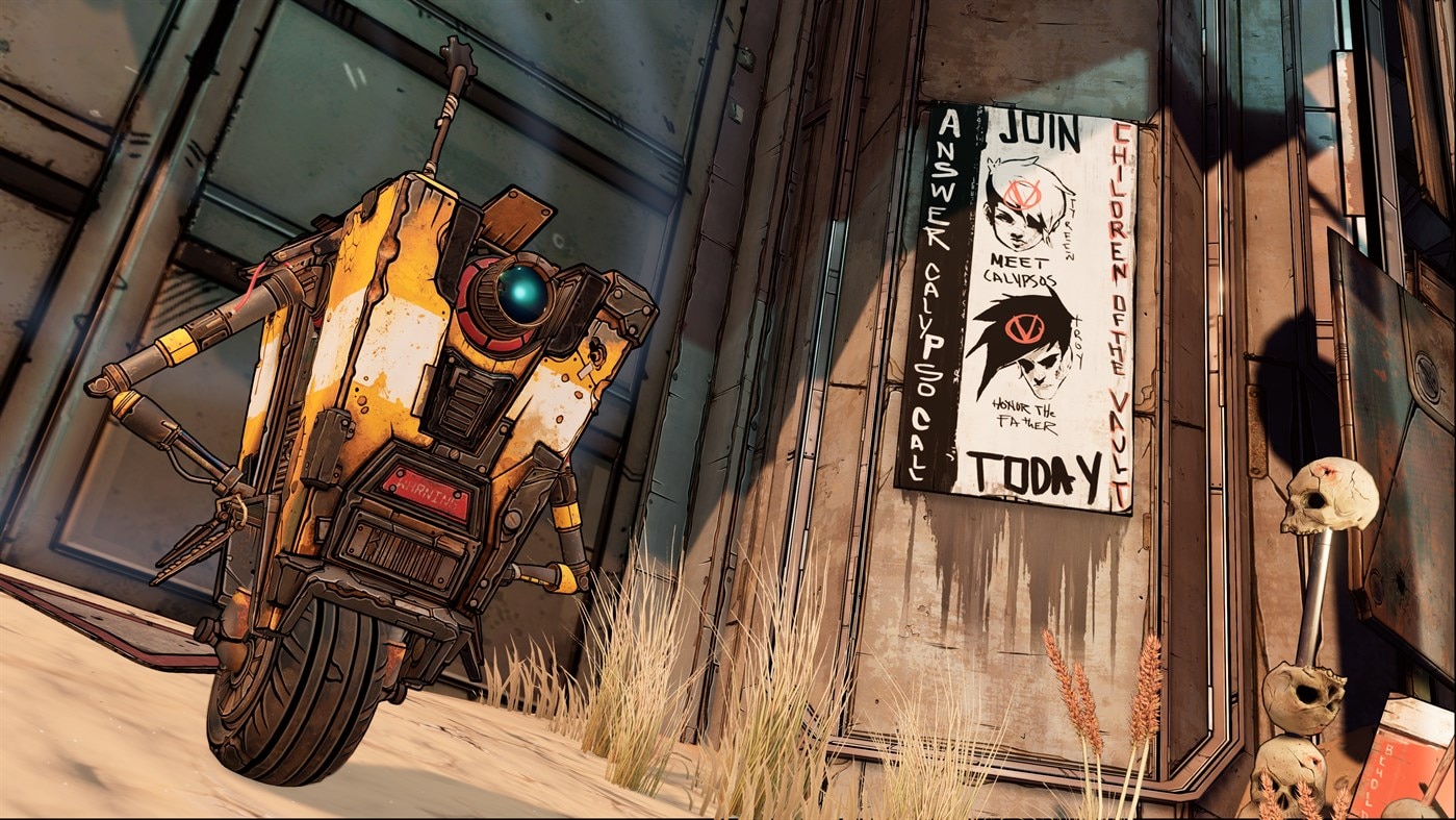 Borderlands 3 season pass 3 что входит