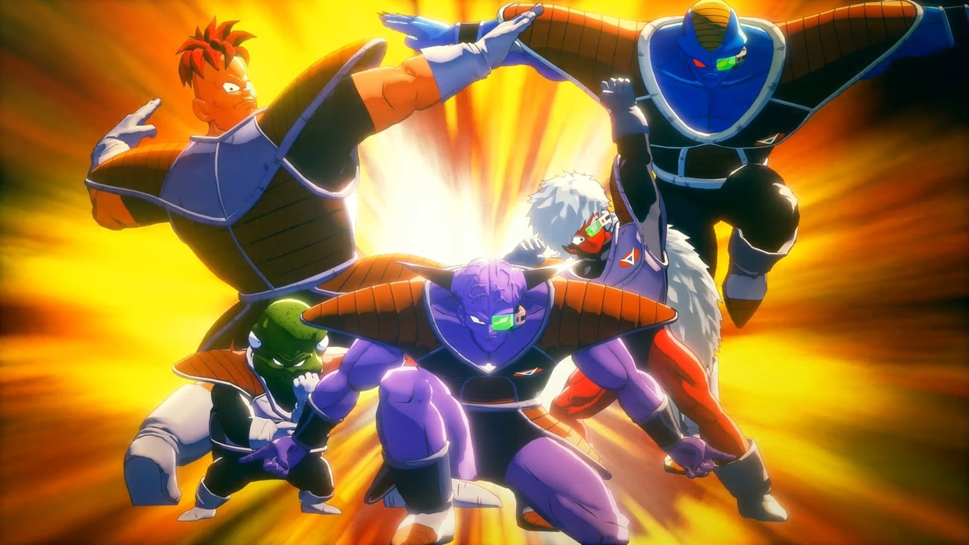 Buy DRAGON BALL Z KAKAROT Deluxe Edition Xbox One Key